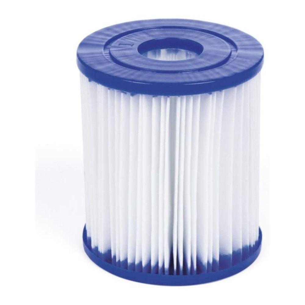 Piscina Fuori Terra BESTWAY Rotonda 56408 Steel Pro Max 305x76 cm